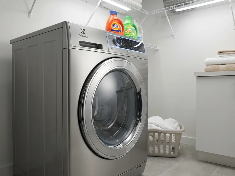 Electrolux Washer