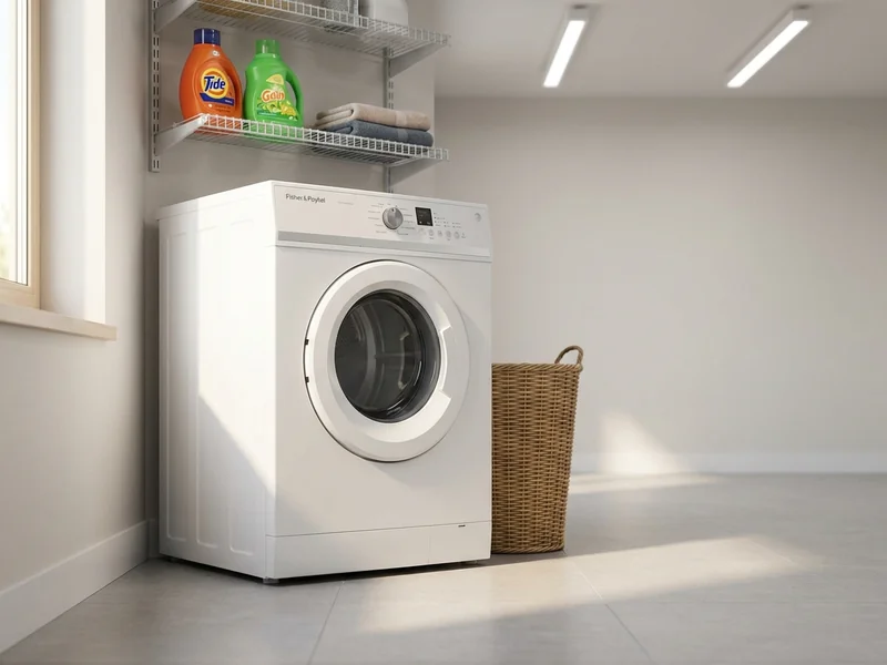 Fisher & Paykel Dryer