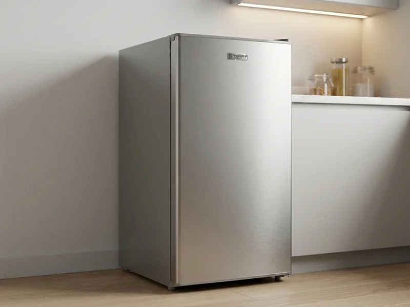 Kenmore Freezer
