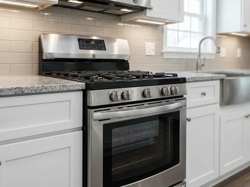 Kenmore Oven/Stove