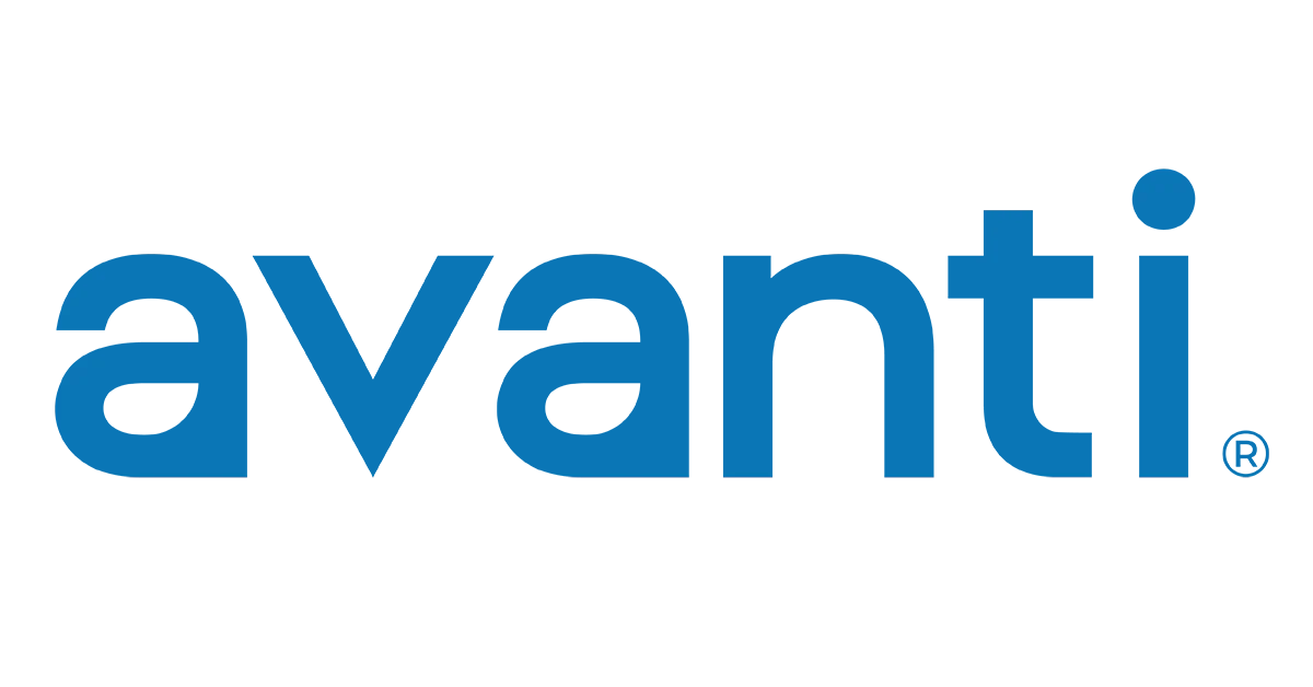 Avanti logo