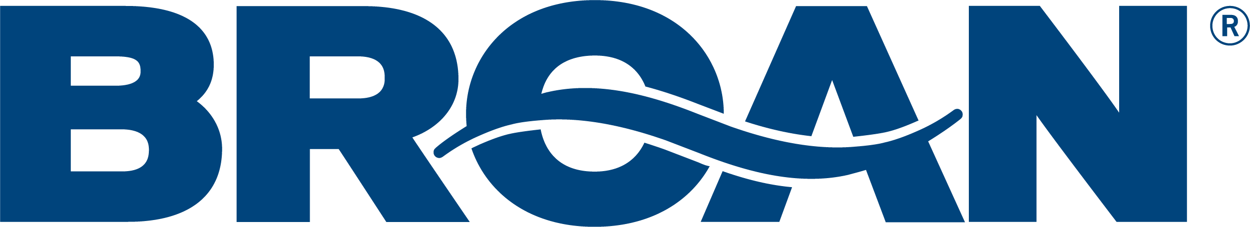Broan logo